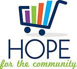 Hope for the Community logo